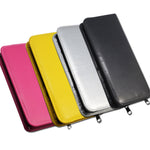 Hair Stylist Professional Scissors Bag Portable Hairdressing Scissors Tool Bag