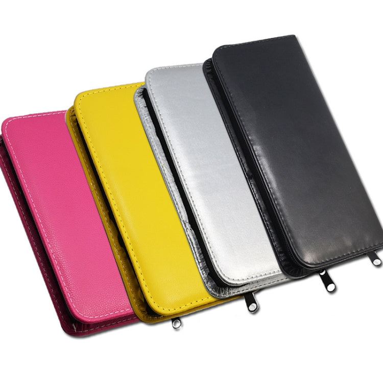 Hair Stylist Professional Scissors Bag Portable Hairdressing Scissors Tool Bag