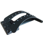 Magnetic Therapy 18 Magnets Spine Stretch Stabilizer Lumbar Traction Waist Masssger