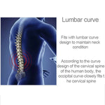 Magnetic Therapy 18 Magnets Spine Stretch Stabilizer Lumbar Traction Waist Masssger