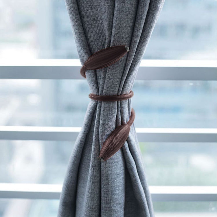 Fashion Adornments Creative Curtain Tie Rope, Tie Rope