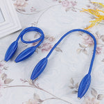 Fashion Adornments Creative Curtain Tie Rope, Tie Rope