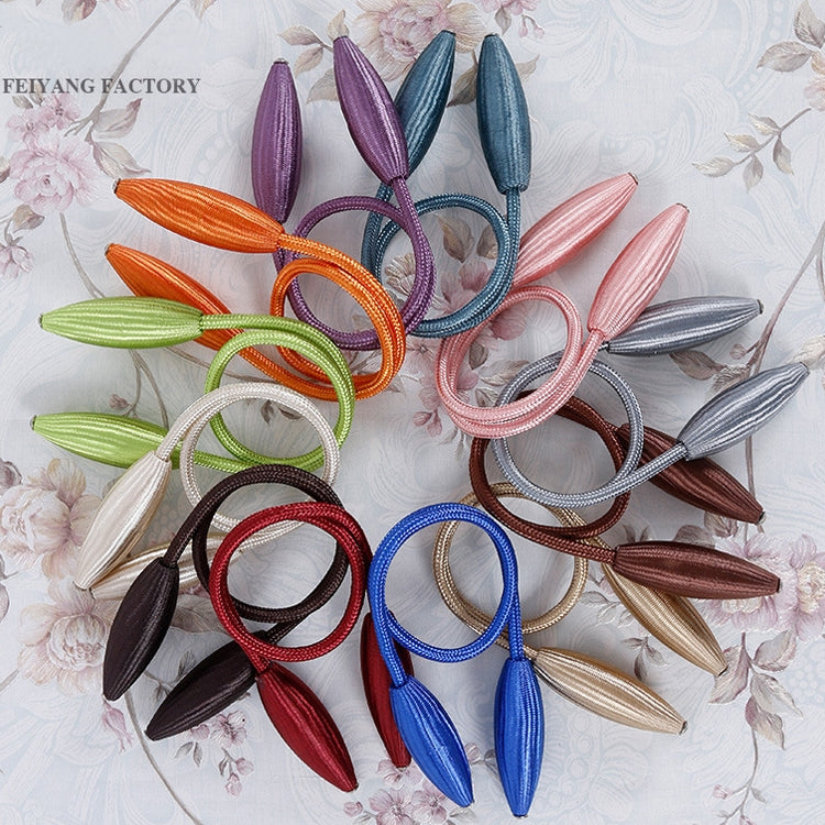 Fashion Adornments Creative Curtain Tie Rope, Tie Rope