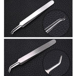 5 PCS / Set Best Blackhead Extractor Tool Acne Needle Pimple Tweezers