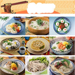 Household Stainless Steel Manual Pasta Machine Hand Pressure Noodle Machine Noodle Maker with 5 Models, Pressure Noodle Maker