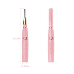 A1 WiFi Endoscope Camera 720P Ear Cleaning Wireless Safe Ear Pick Tool Visual Ear Spoon, Diameter: 3.9mm, A2