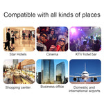 700ml Automatic Liquid Soap Dispenser, F1309 700ml Liquid Style