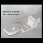 700ml Automatic Liquid Soap Dispenser, F1309 700ml Liquid Style