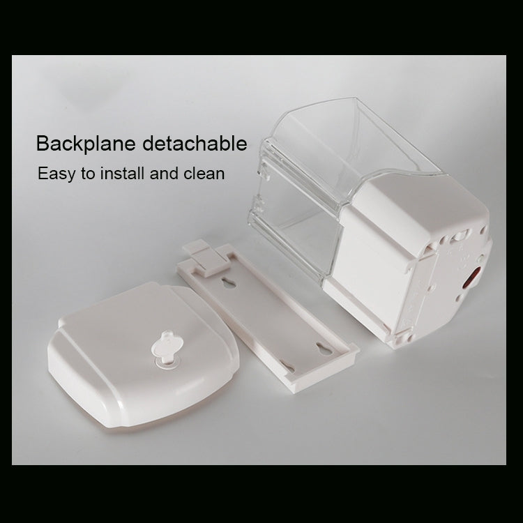 700ml Automatic Liquid Soap Dispenser, F1309 700ml Liquid Style