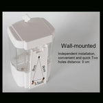 700ml Automatic Liquid Soap Dispenser, F1309 700ml Liquid Style