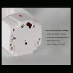 700ml Automatic Liquid Soap Dispenser, F1309 700ml Liquid Style