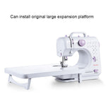 505A Household Desktop Mini Sewing Machine
