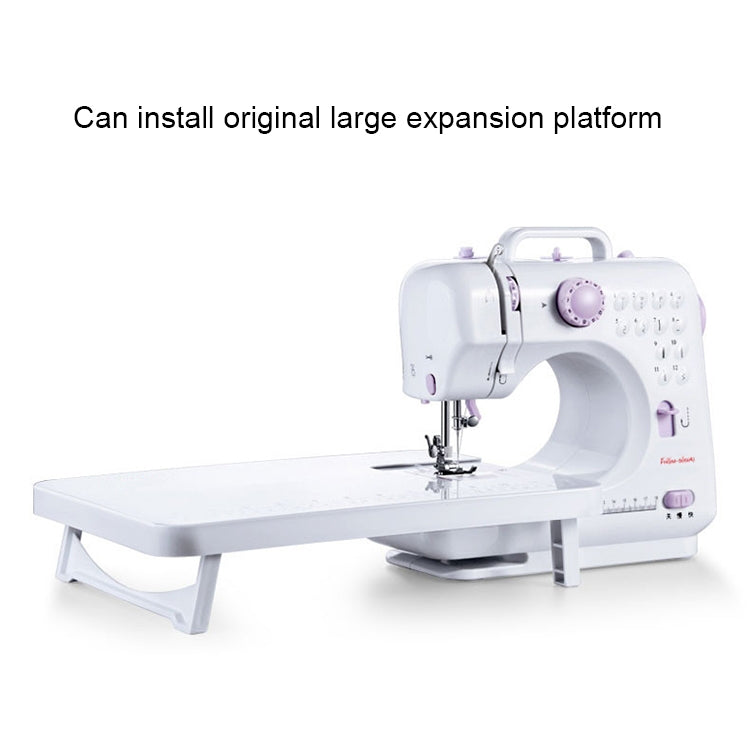 505A Household Desktop Mini Sewing Machine