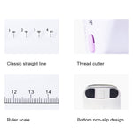 505A Household Desktop Mini Sewing Machine