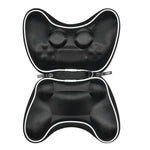 EVA Gamepad Storage Bag Shockproof Cover for PS4 Controller, EVA Gamepad Storage Bag