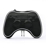 EVA Gamepad Storage Bag Shockproof Cover for PS4 Controller, EVA Gamepad Storage Bag
