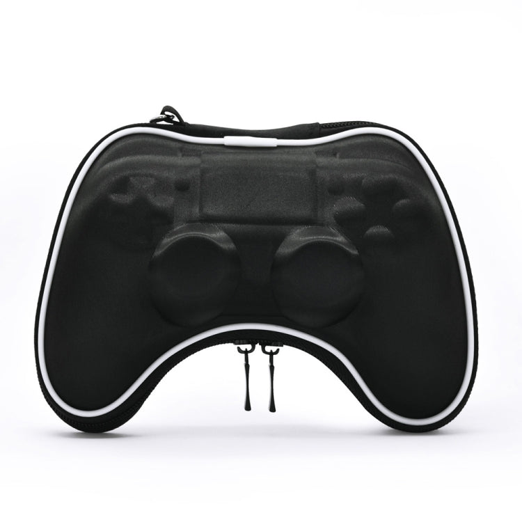 EVA Gamepad Storage Bag Shockproof Cover for PS4 Controller, EVA Gamepad Storage Bag