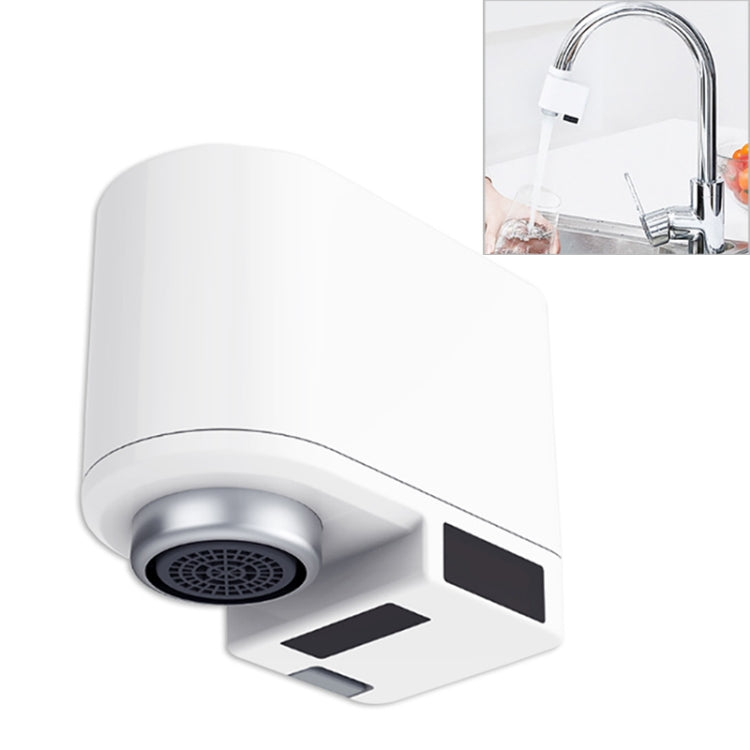 Original Xiaomi Smart Faucet Infrared Sensor Water Saving Device Energy-saving Kitchen, Xiaomi Smart Faucet
