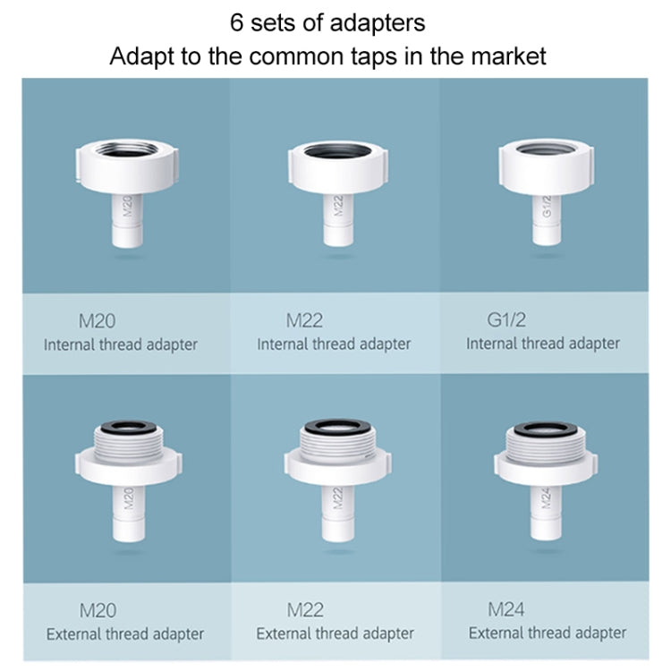 Original Xiaomi Smart Faucet Infrared Sensor Water Saving Device Energy-saving Kitchen, Xiaomi Smart Faucet