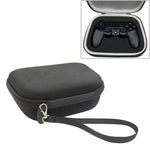 Wireless Bluetooth Gamepad Nylon Storage Bag Shockproof Cover for PS4 Controller, Nylon Storage Bag