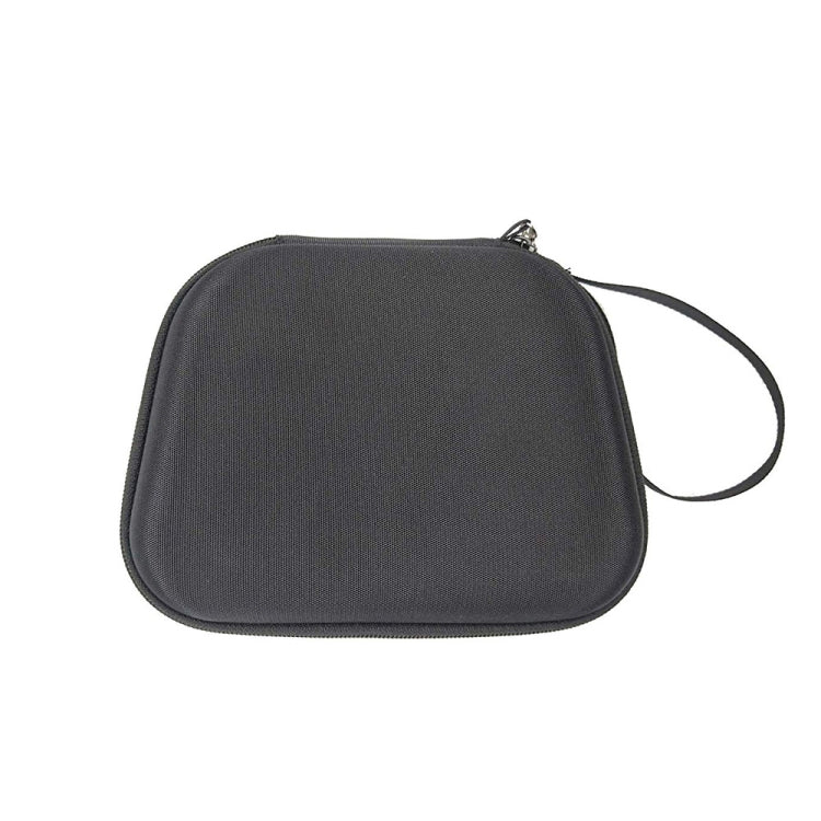 Wireless Bluetooth Gamepad Nylon Storage Bag Shockproof Cover for PS4 Controller, Nylon Storage Bag