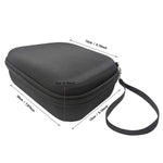 Wireless Bluetooth Gamepad Nylon Storage Bag Shockproof Cover for PS4 Controller, Nylon Storage Bag