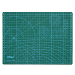 A3 Cutting Mat 45*30cm Manual DIY Tool Cutting Board Double-sided Available Self-healing Cutting Pad, A3