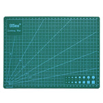 A4 Cutting Mat 30*22cm Manual DIY Tool Cutting Board Double-sided Available Self-healing Cutting Pad, A4
