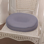 Office Hollow Rebound Health Haemorrhoid Prevention Cushion Buttock Seat, Size: 40x32x7cm
