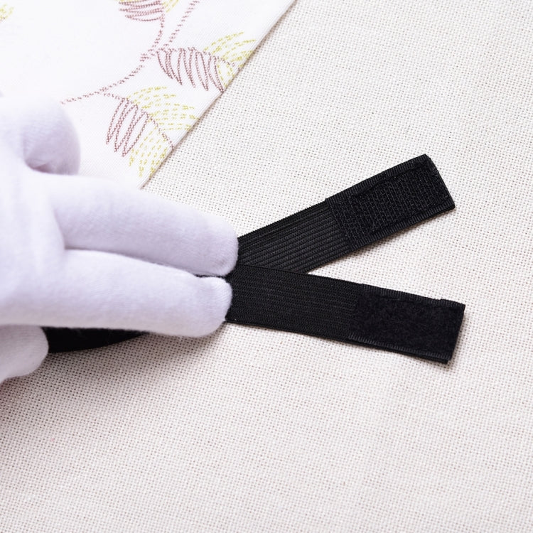 3D Portable Shading Sleep Rest Aid Cover Eye Patch Sleeping Mask Female Cute Eye Mask