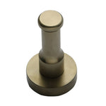 Color Personality Space Aluminum Round Hook Single Hook Kitchen Color Clothes Hook No Rust