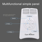 Electric Portable Clothes Dryer Smart Flash Drying Hanger, Portable Clothes Dryer