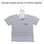 Electric Portable Clothes Dryer Smart Flash Drying Hanger, Portable Clothes Dryer