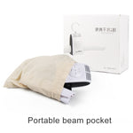 Electric Portable Clothes Dryer Smart Flash Drying Hanger, Portable Clothes Dryer