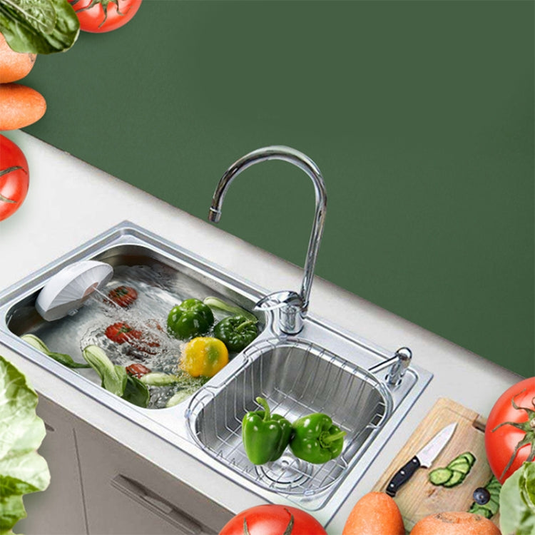 GYB001 Mini-ultrasonic Dishwasher Portable USB Charging Fruit Cleaner, Neutral Packaging, Neutral Packaging (Pink), Neutral Packaging (Green), Neutral Packaging (Blue), Neutral Packaging (Champagne Gold), Neutral Packaging (Dark Green)