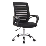 9050 Computer Chair Office Chair Home Back Chair Comfortable Black Frame Simple Desk Chair, Upgrade Black Frame(Purple), Upgrade Black Frame(Red), Upgrade Black Frame(Black), Upgrade Black Frame(Orange), Upgrade Black Frame(Green)                      ...