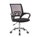 9050 Computer Chair Office Chair Home Latex Back Chair Comfortable Black Frame Desk Chair, Black Frame(Black), Black Frame(Orange), Black Frame(Green), Black Frame(Blue), Black Frame(Purple), Black Frame(Red)