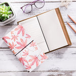 Creative Stationery Cortex Portable Small Fresh Account Hand Book School Office Supplies, Random Style Delivery, Account Hand Book