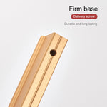 2778-224 Modern Simple Cabinet Door Handle Drawer Wardrobe Handle, 2778-224