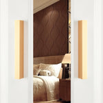 2778-224 Modern Simple Cabinet Door Handle Drawer Wardrobe Handle, 2778-224