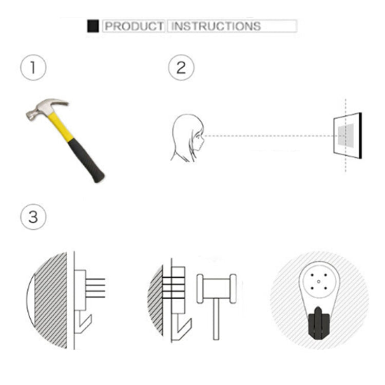 11*10 inch Children Bedroom Room Decor Battery Operated Shaped Mute Non Ticking Round Wall Quartz Clock, Owl, Balloon