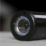 Original Xiaomi Youpin Huohou Automatic Wine Bottle Kit Electric Corkscrew With Foil Cutter, Corkscrew