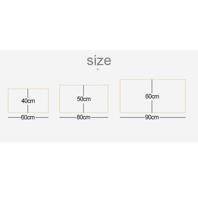 Door Mat Cat and Dog Pattern Flannel Rectangular Bathroom Carpet Living Room Bedroom Anti - skid Household Foot Pad,Size:50*80cm, Pattern:Dog Size:50*80cm, Pattern:Cat Size:50*80cm