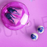 4 PCS / Set Travel Sleep Noise Prevention Earplugs Improve Sleep Hearing Protection, Random Color Delivery