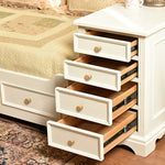 9001 Simple Furniture Cabinet Handle Aluminum Profile Round Handle, 9001