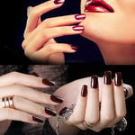 Nail Ceramic Cylindrical Corn Shape Electric Power Grinding Head, Size: 49*6mm, Size: 49*6mm