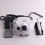 Nail 10W 220V Electric Power Grinding Machine 25000 Turn, EU Plug