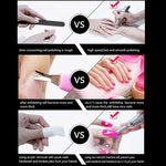 Nail 10W 220V Electric Power Grinding Machine 25000 Turn, EU Plug