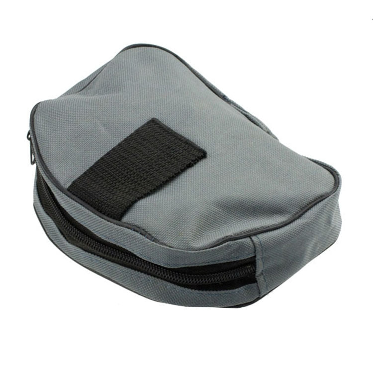 One Pair 19 Teeth Anti-Slip Ice Gripper Hiking Climbing Chain Shoes Covers, Size: M, 19 Teeth Size:M(Black), 19 Teeth Size:M(Orange)