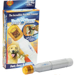 The Incredible Pet Nail Trimmer Electric Nail Grinder, Pet Nail Trimmer